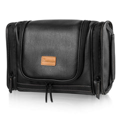 MIRASON Trousse Toilettes Voyage Pendante, pratique et durable pour les déplacements.