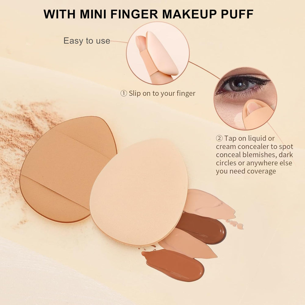 Mirmogo CC pour un regard frais et reposé au quotidien.