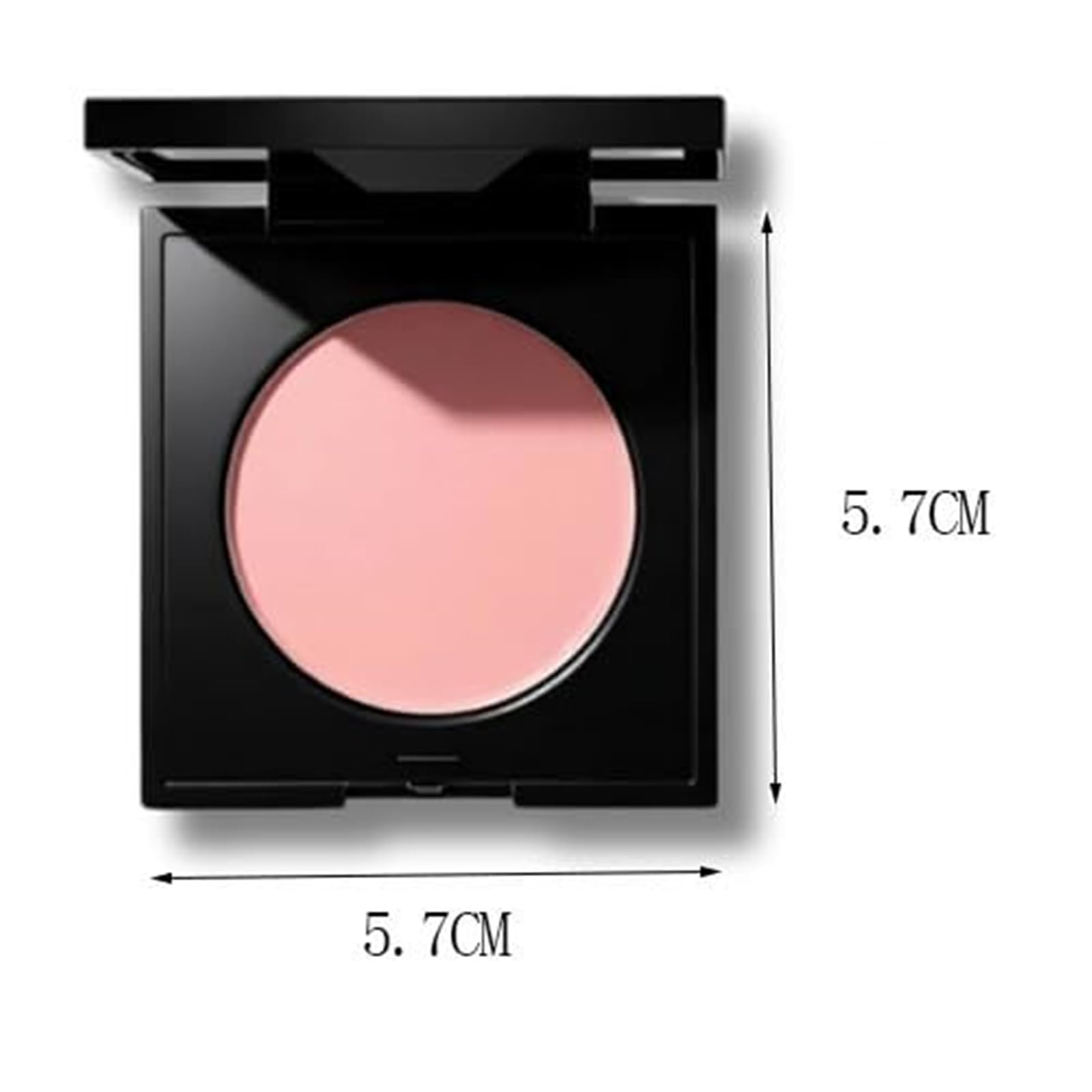 Étui compact de Mirmogo Luminance idéal pour les retouches en voyage.