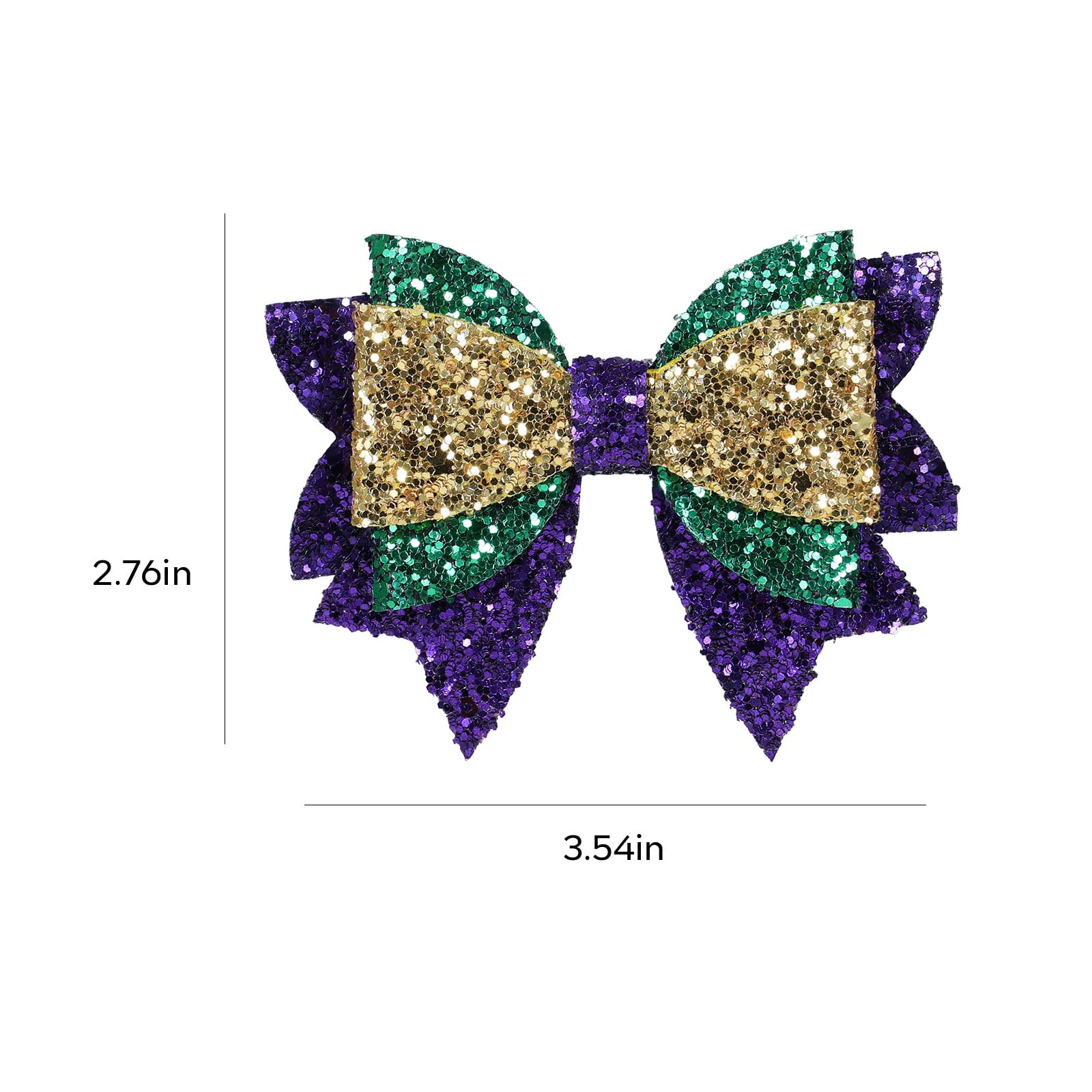 Épingle Miroksh pour tenues festives et costumes