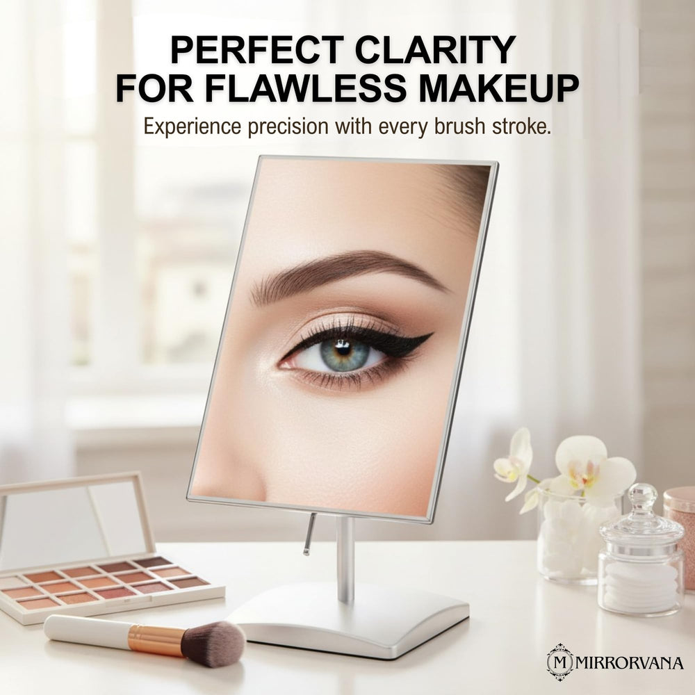 MIRRORVANA coffret-blanc-elegant emballage prêt à offrir.