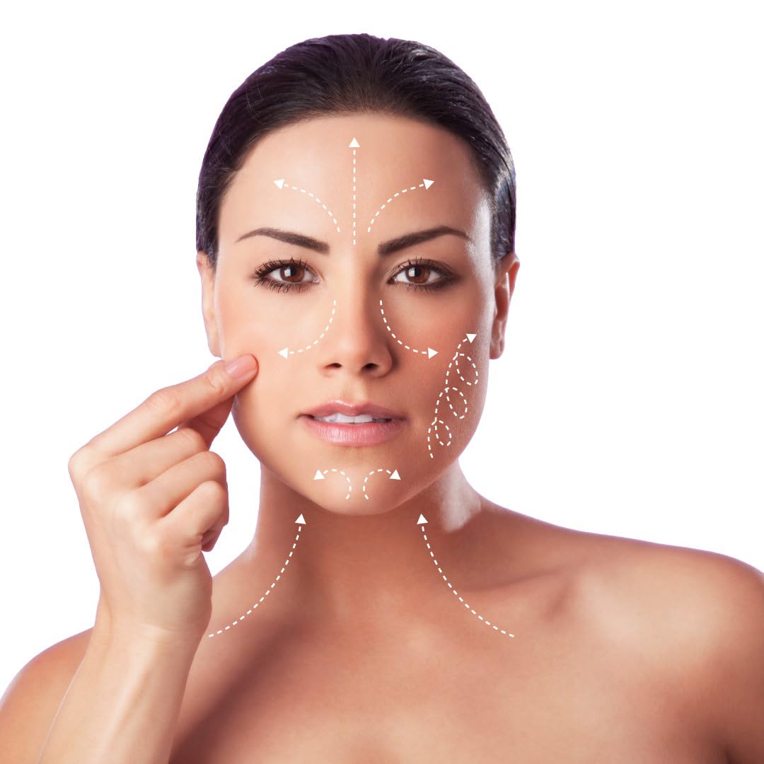 Mirta De Perales Crème formule sans sulfates et parabènes - peau apaisée.
