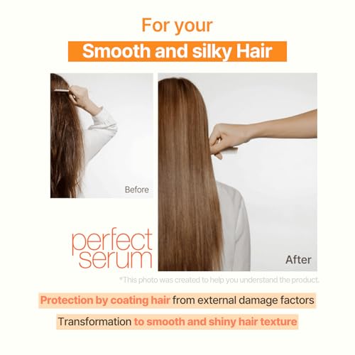 Mise En Scene huiles nutritionnelles argan coco nourrissent les cheveux