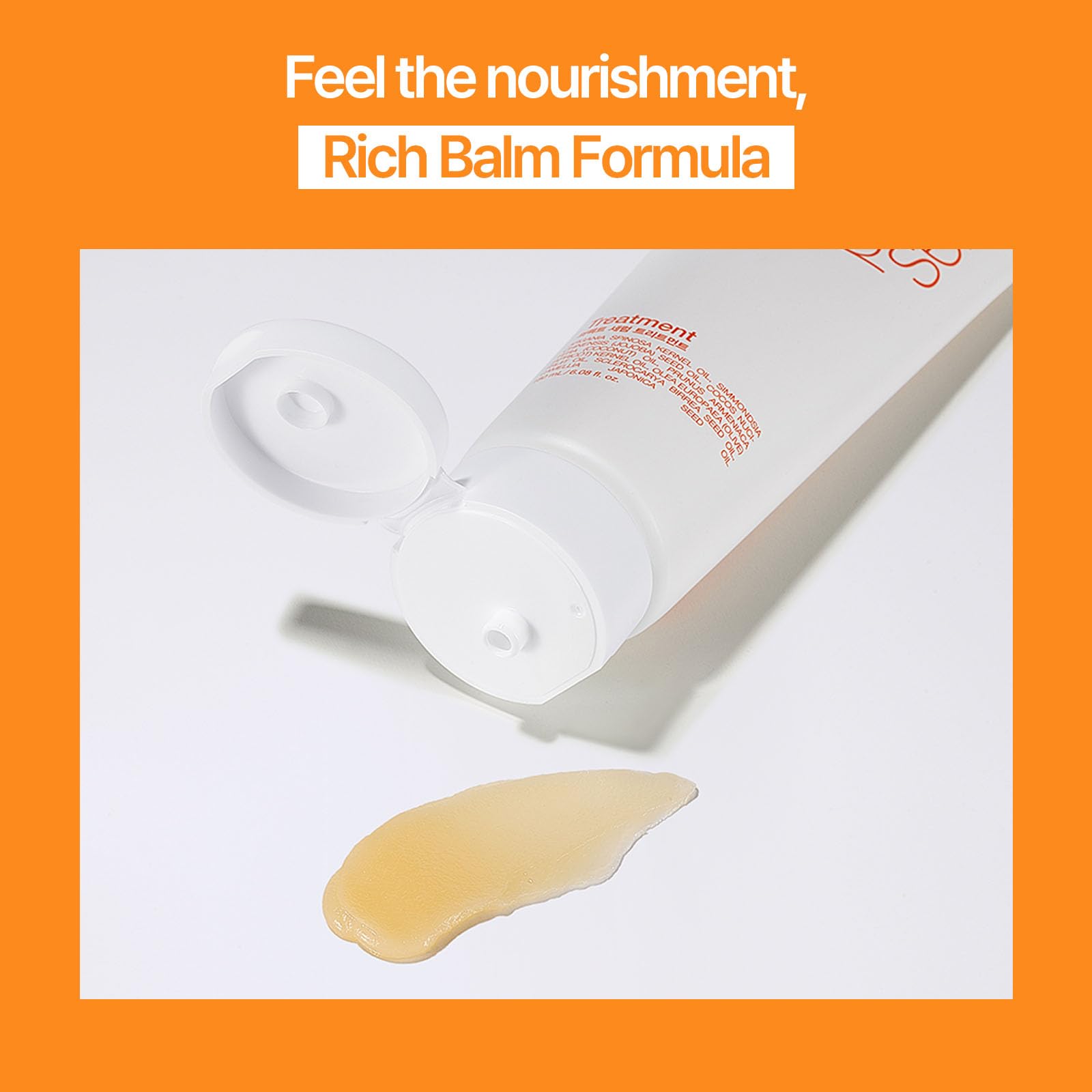 Parfum floral-fruité du Sérum Parfait Mise En Scene pour l’application
