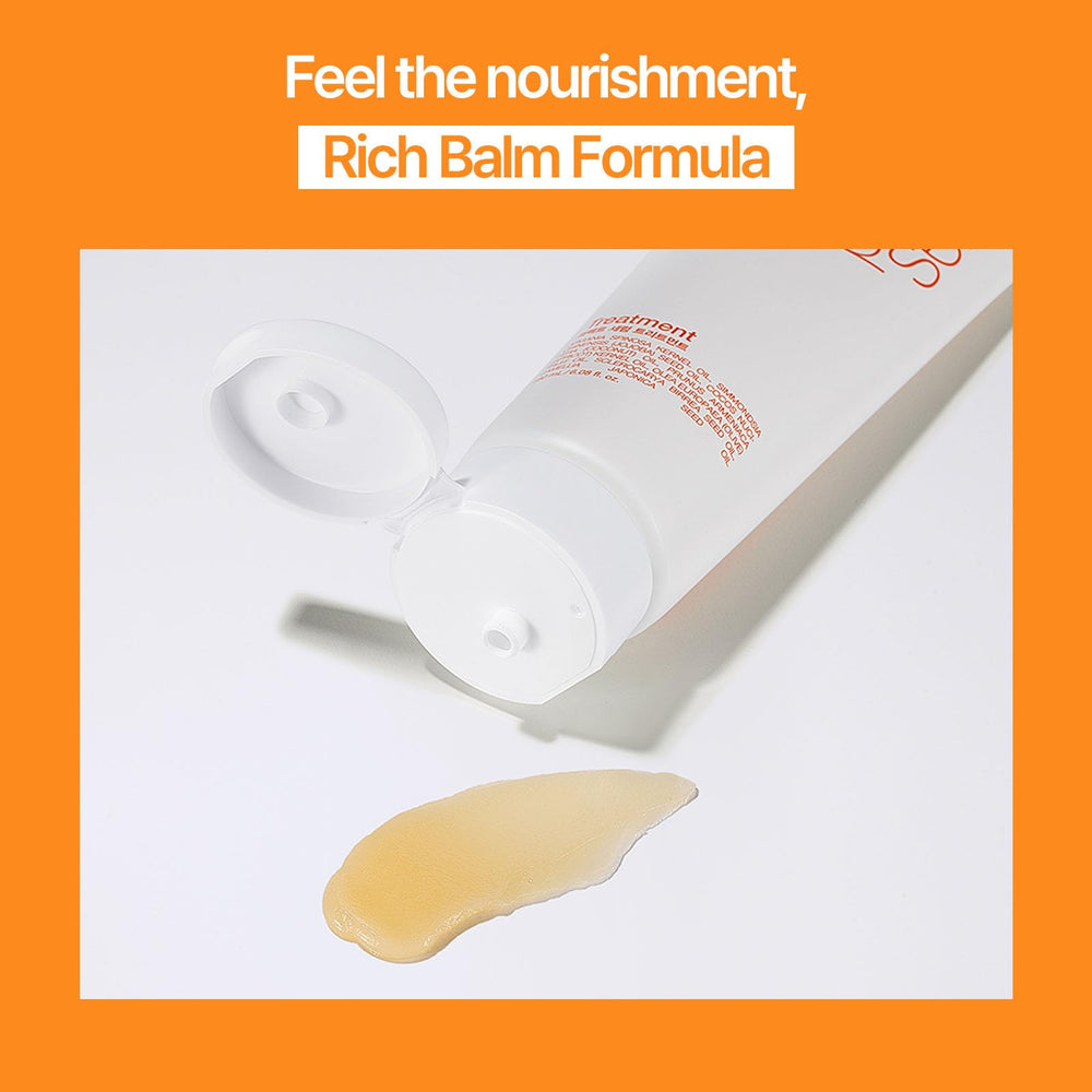 Parfum floral-fruité du Sérum Parfait Mise En Scene pour l’application