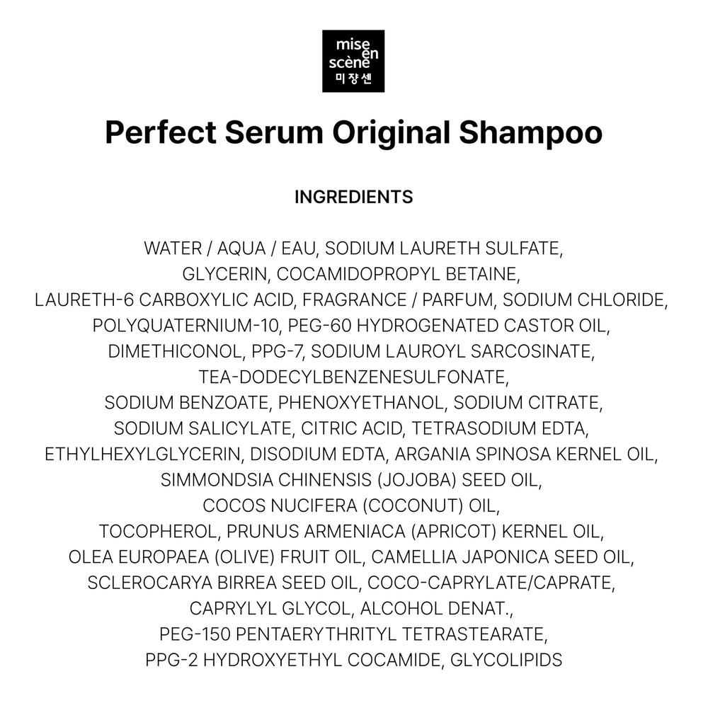 Routine capillaire facile: appliquer et rincer.