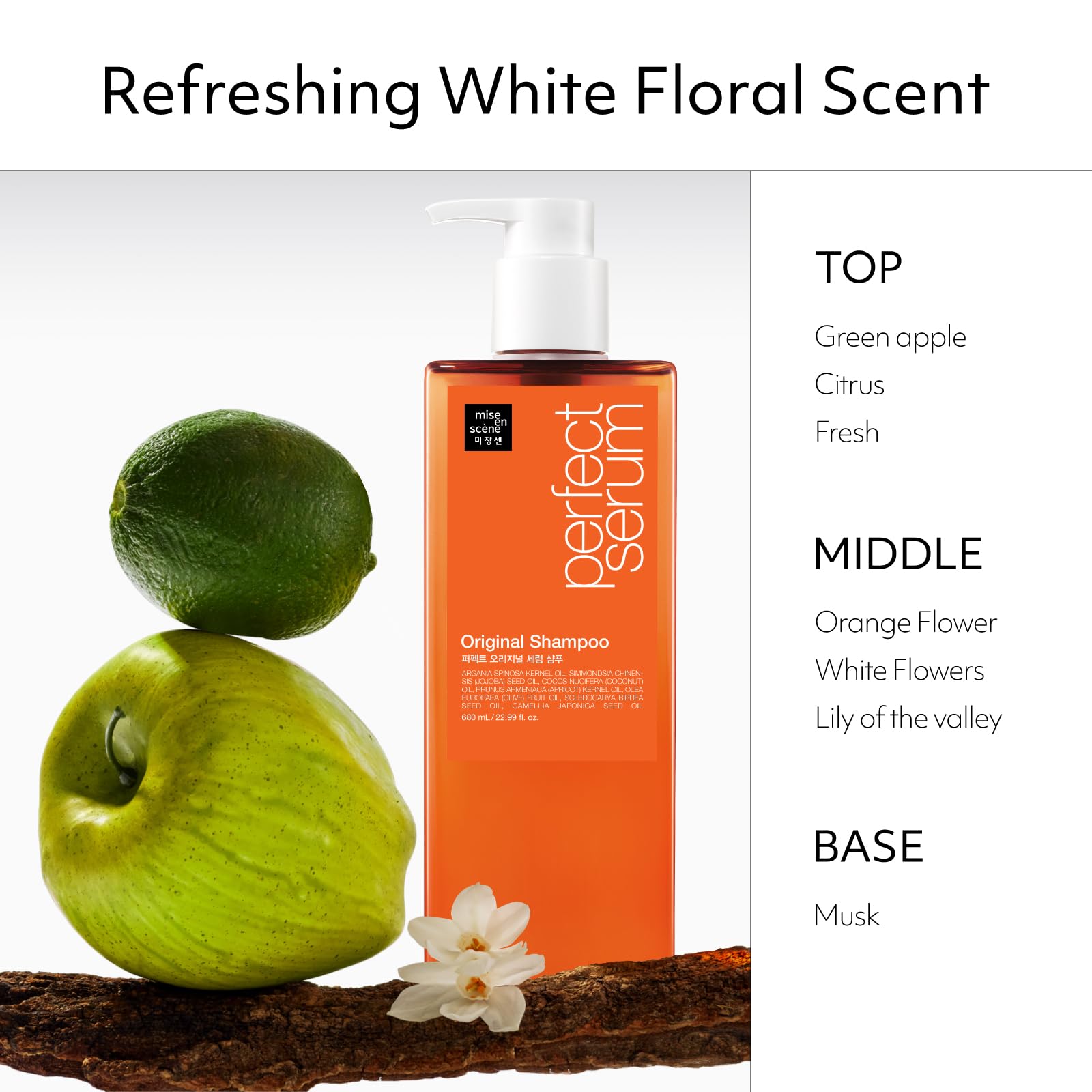 Soin précoce pour boucles définies et hydratées.