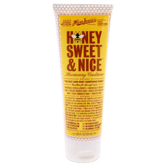 Miss Jessie's Honey Sweet et Nice : bouteille hydratante pour cheveux.