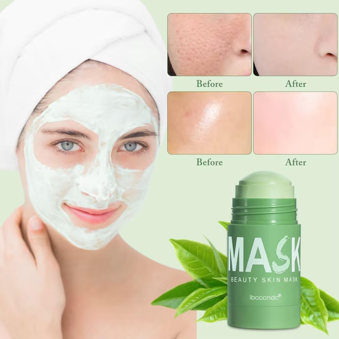 MISS OCEAN masque hydratation légère pour équilibre de la peau