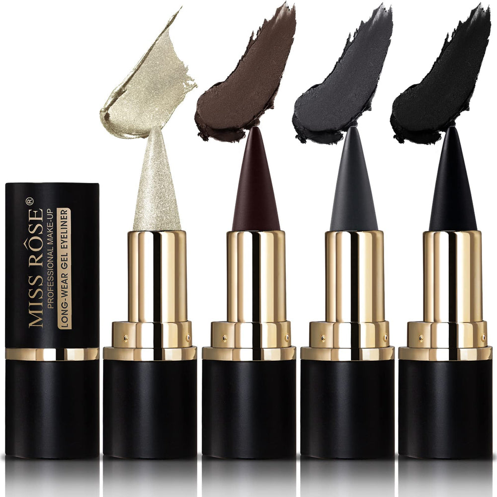 Miss Rose emballage pratique : coffret compact.