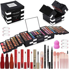 Miss Rose M148 palette couleurs — variété pour tenues quotidiennes
