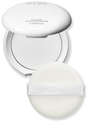 MISSHA Airy Pot poudre pressée translucide pour une application naturelle et légère