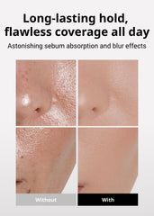 MISSHA Airy Pot texture légère s’adapte au teint et floute les pores