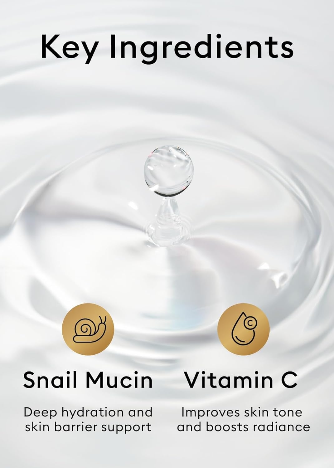 Missha Cell Renew Toner prépare la peau et reçoit mieux les soins.