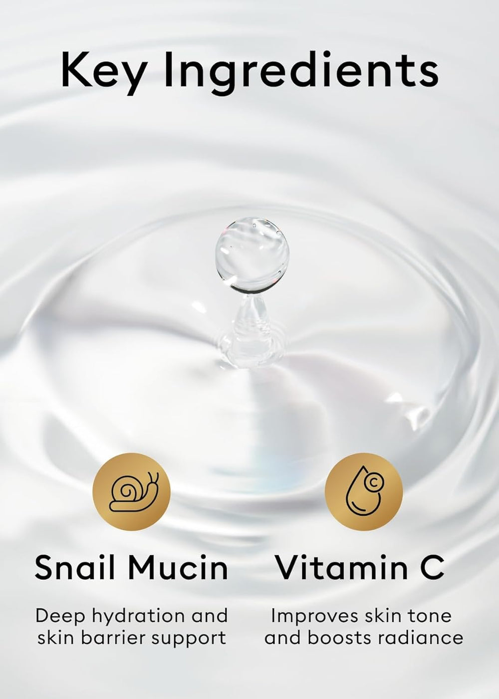 Missha Cell Renew Toner prépare la peau et reçoit mieux les soins.