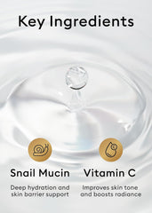 Missha Cell Renew Toner prépare la peau et reçoit mieux les soins.