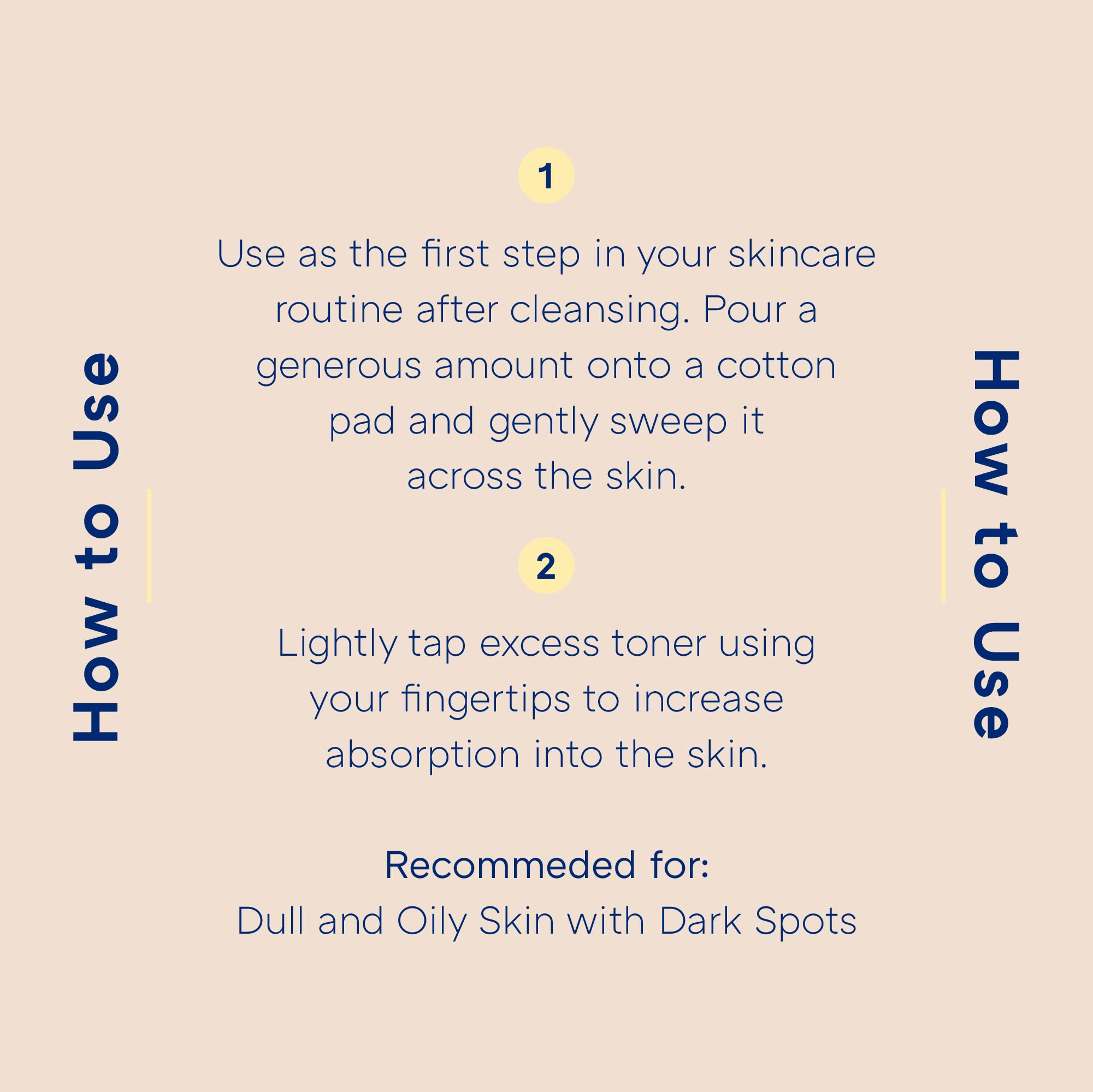 Formulation liposome de Missha Vita C Plus Toner pour diffusion vitamine C.
