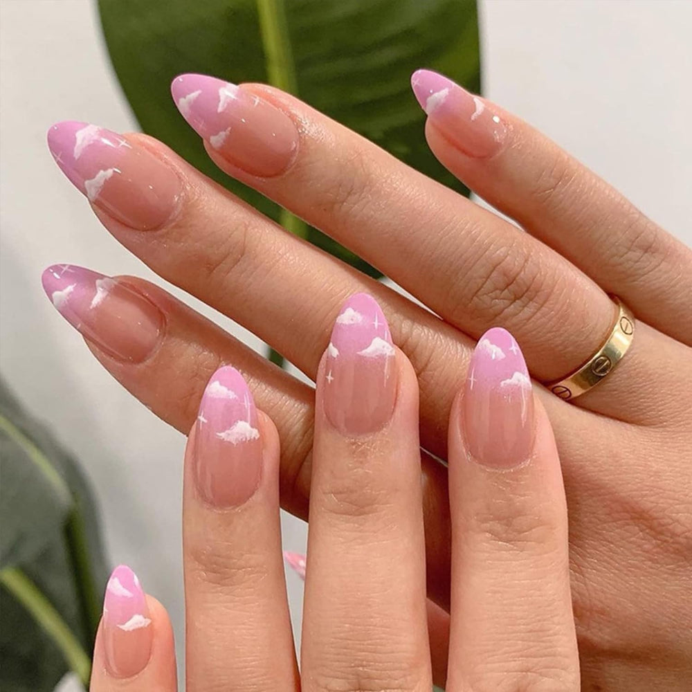 Misssix lime-ongles, outil inclus pour ajuster la forme.