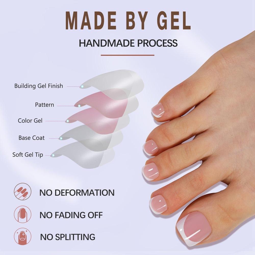 Misssix utilisation sans base gel nécessaire, gain de temps.