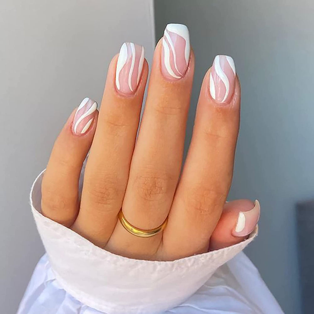 Misssix retrait des ongles presse à l eau, sans effort.