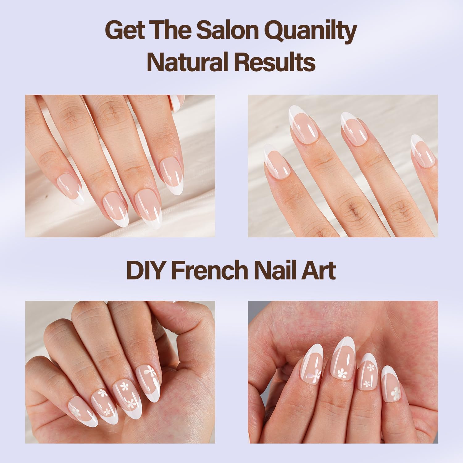 Misssix XBASICTIPS : adaptation naturelle pour un ajustement parfait