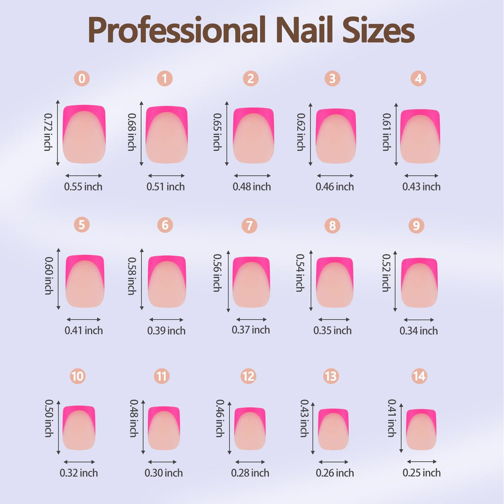 Misssix XBASICTIPS: options de design faciles à réaliser pour vos décorations sur ongles.
