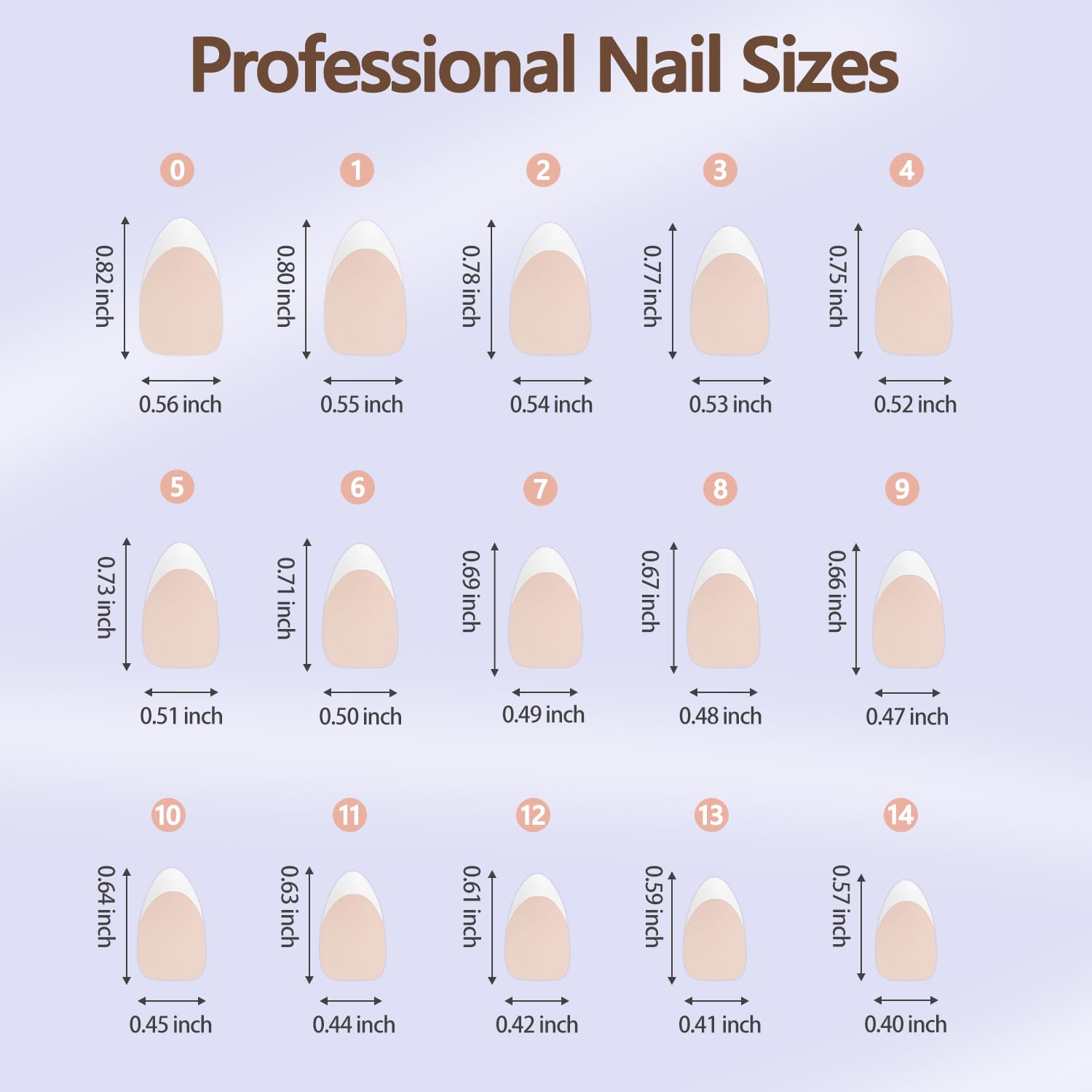 Misssix XBASICTIPS : tenue possible de plus de 3 semaines sur les ongles