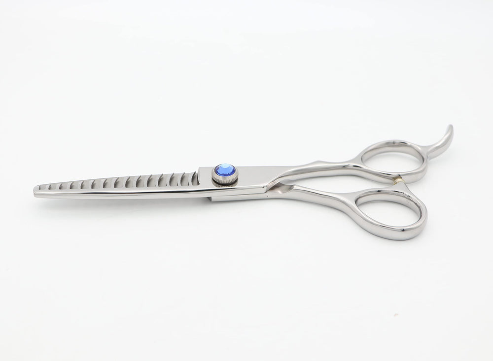MISSUM dents rouges – option de texturisation rapide et efficace