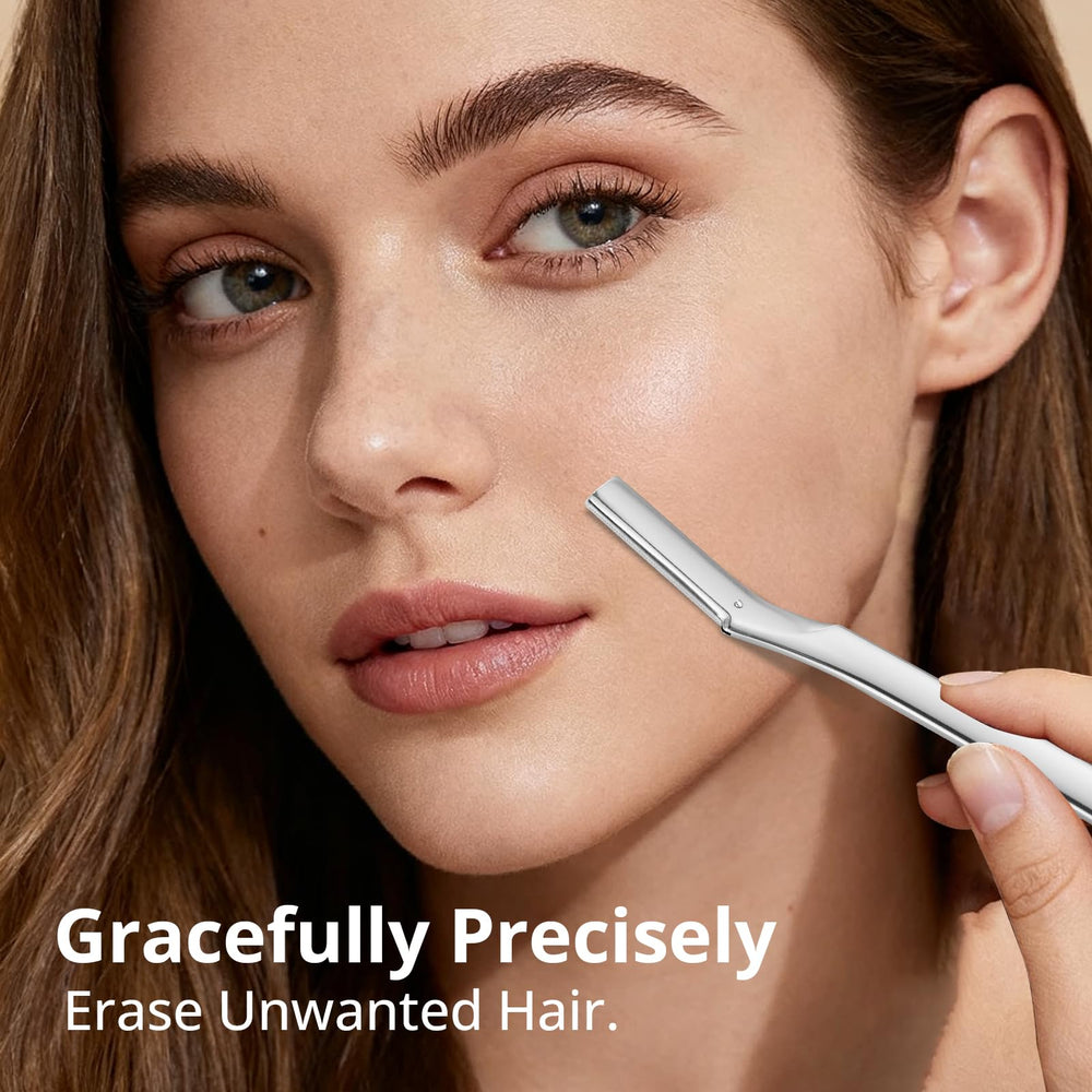 Mistfree rasoir-dermaplane-usage-quotidien — routine rapide pour peau nette et douce.