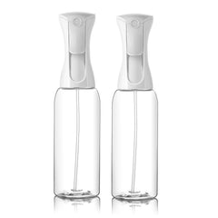 Mistifi réservoir intégré — brumisateur efficace et réduction des contaminations.