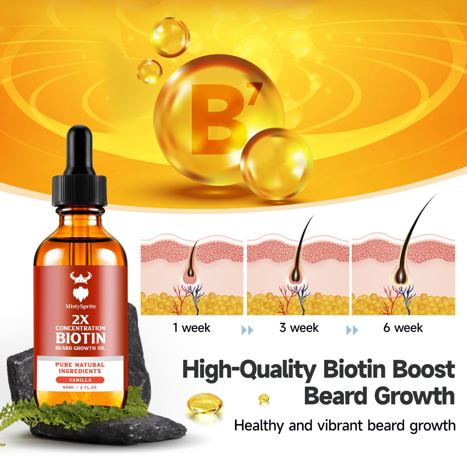 Ingrédients argan et jojoba hydratants sans gras et nourrissants.