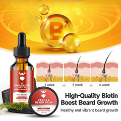 MistySprite huile argan barbe: hydratation en profondeur et éclat naturel.