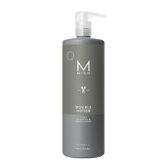 MITCH Double Hitter – bouteille de lavage prête pour un usage quotidien.