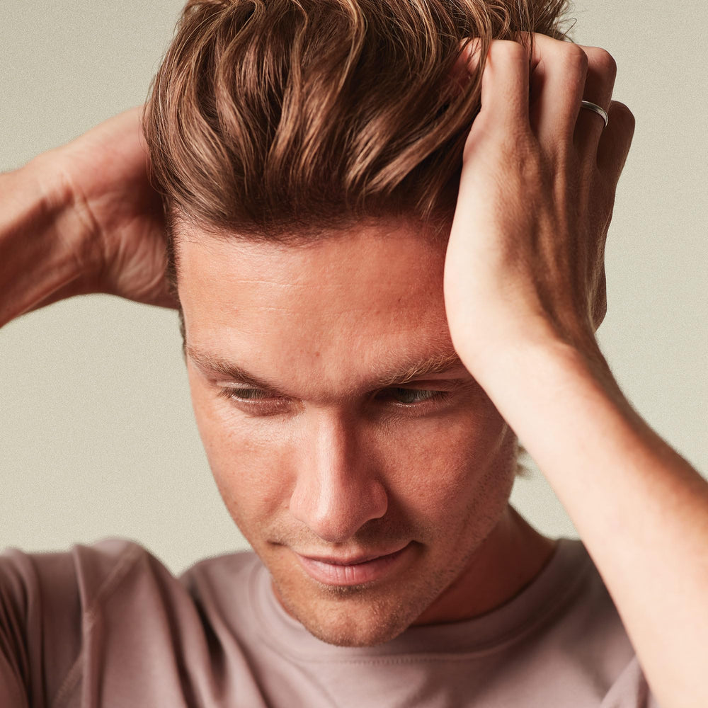 MITCH Reformer Texture Cream – coiffure-relaxee: style naturel sans effort.