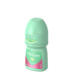 Coffret Mitchum — pack de trois roll-ons invisibles pour une routine pratique.
