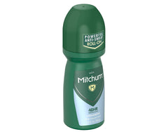 Mitchum Sans Parfum, douceur adaptée à la peau sensible au quotidien.