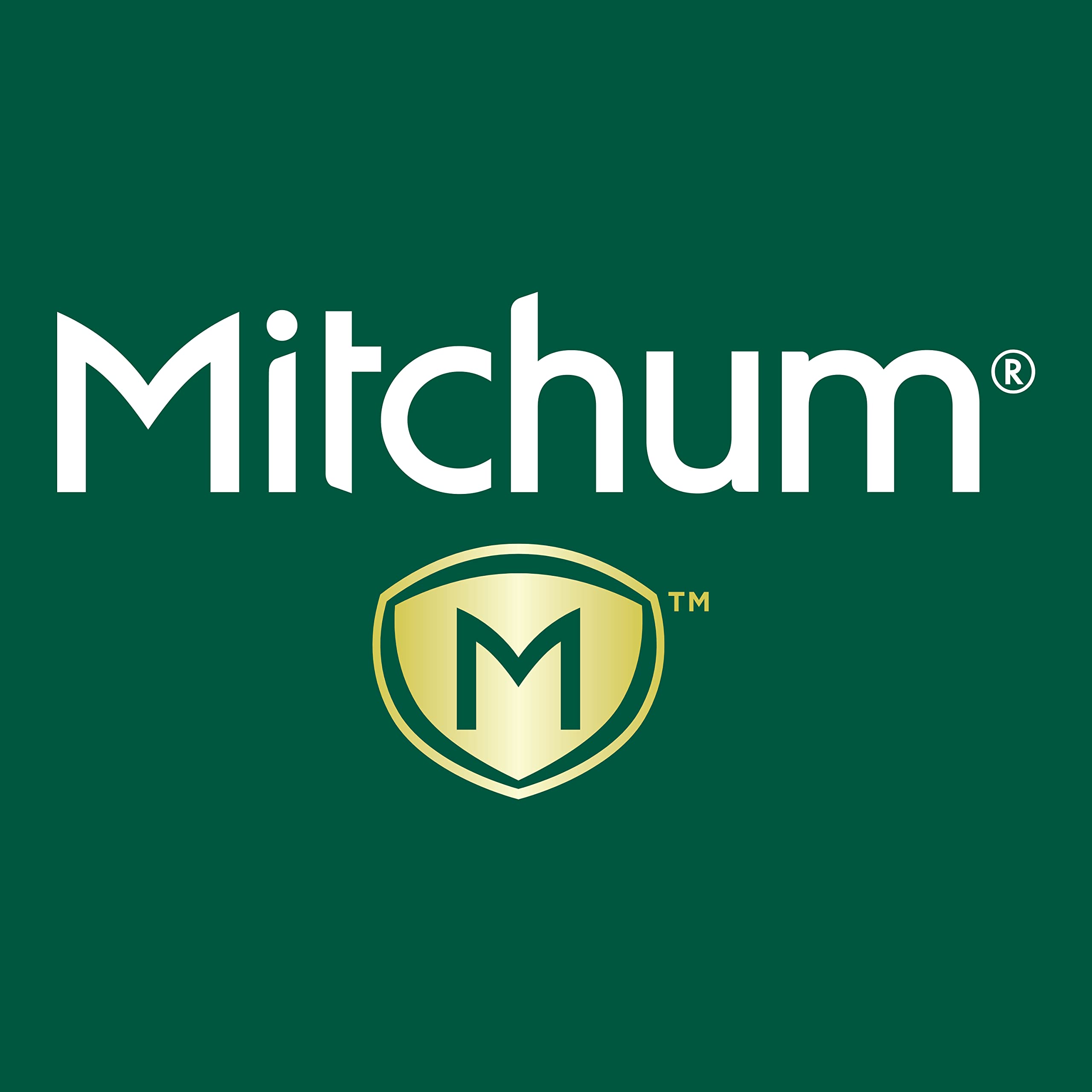 Mitchum sans aluminium, protection discrète et sans résidu.