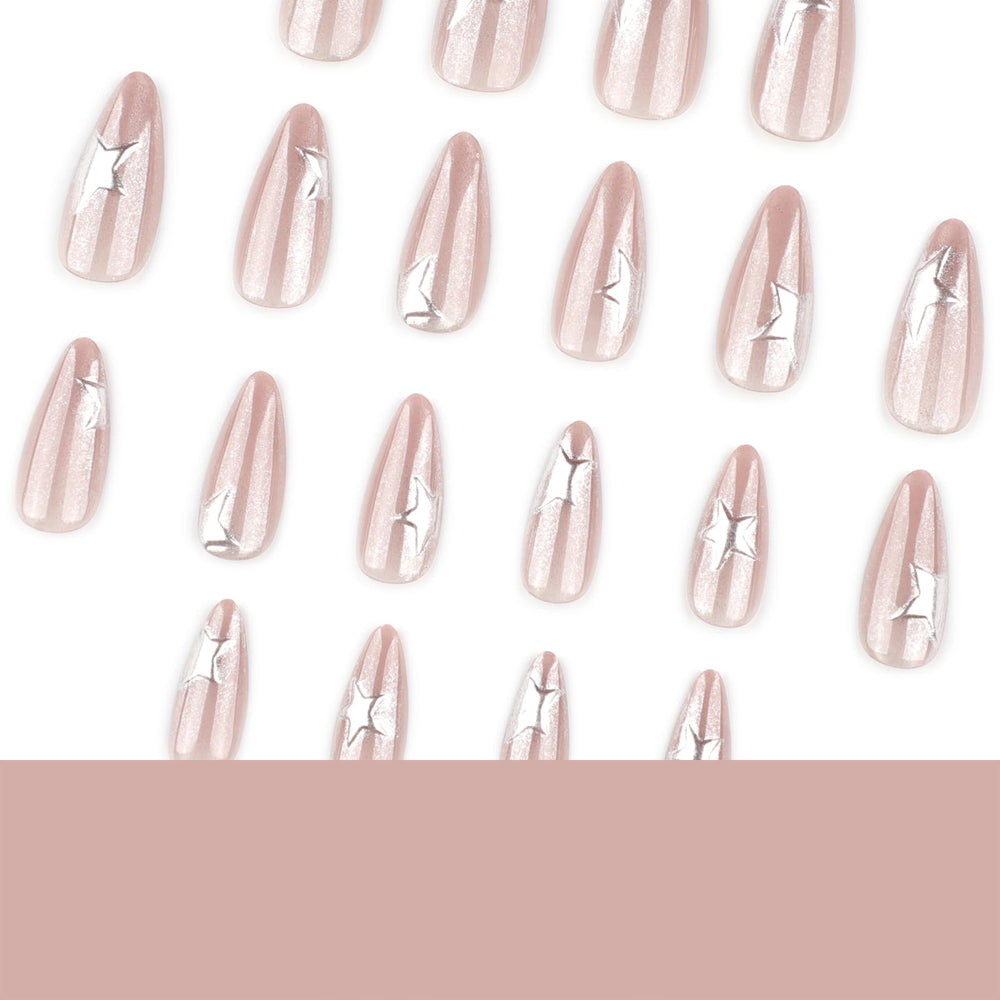 Fini gel brillant Mivota, donne un éclat durable sur les ongles.