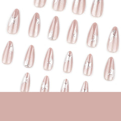 Fini gel brillant Mivota, donne un éclat durable sur les ongles.
