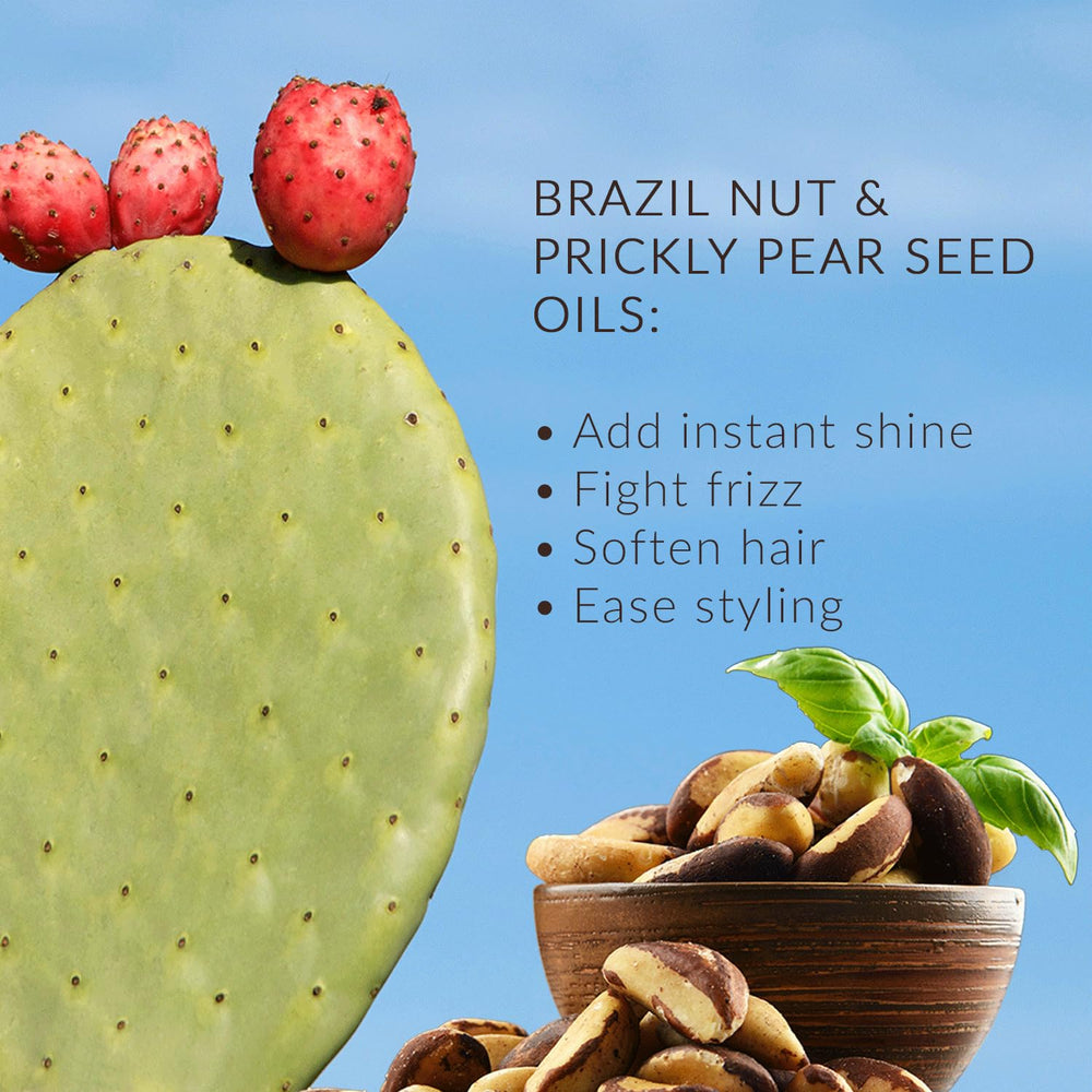 Base Coat Mixed Chicks – contrôle du frizz pour styles faciles