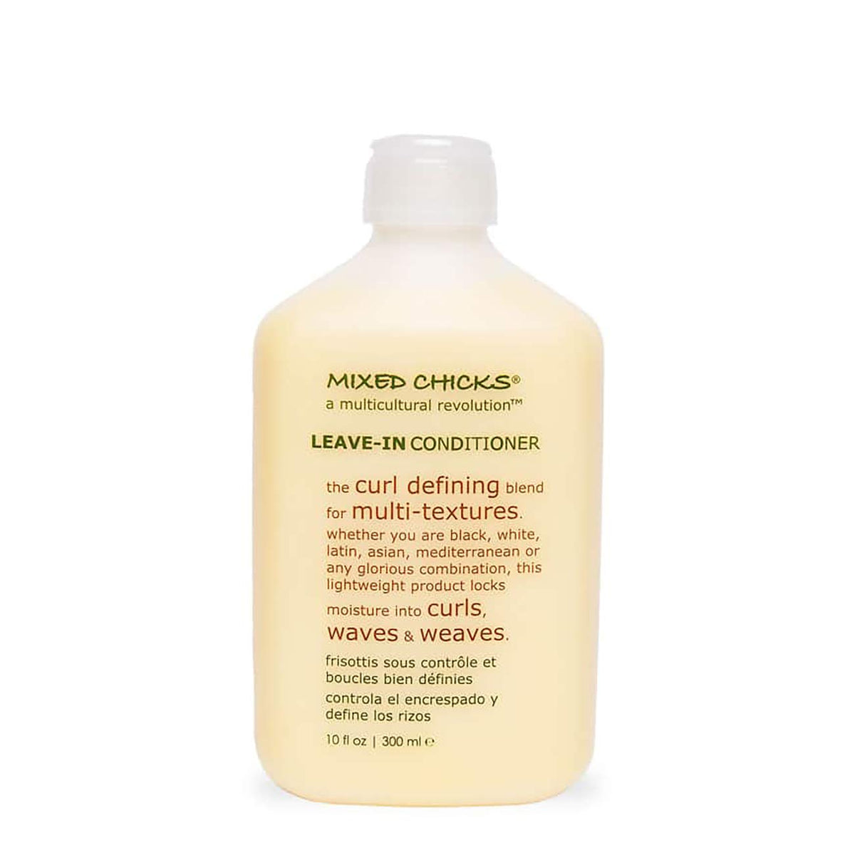 Marque Mixed Chicks, bouteille definisseur boucles pour des boucles définies et sans frisottis