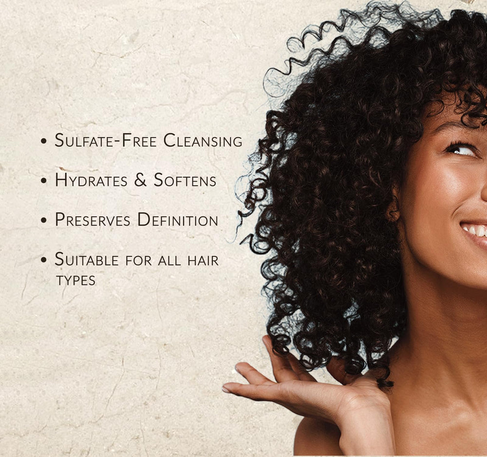 Mixed Chicks: démêlage facilité après application.