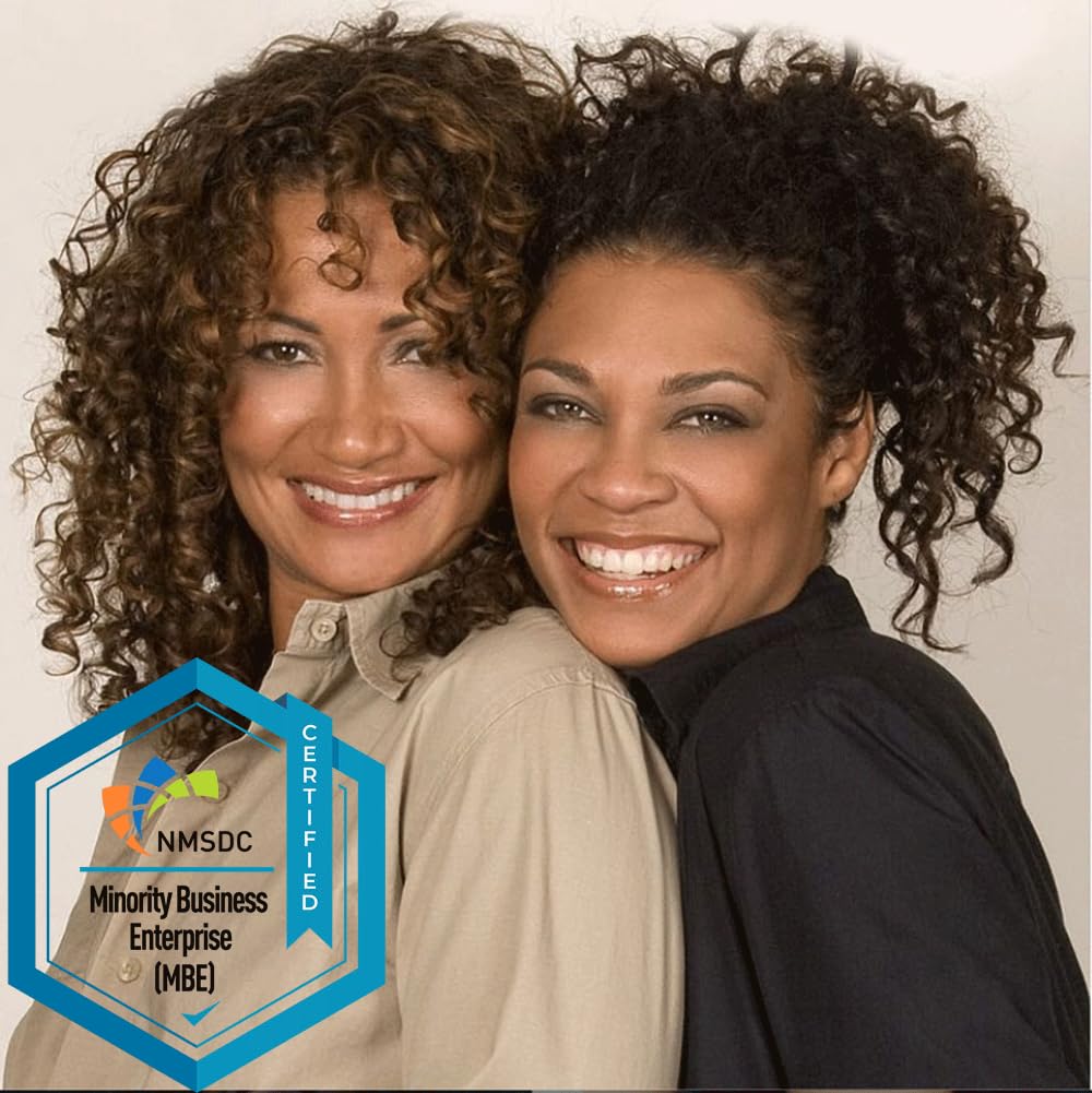 Mixed Chicks Mousse Redefinissante – sans rinçage pour un look durable.
