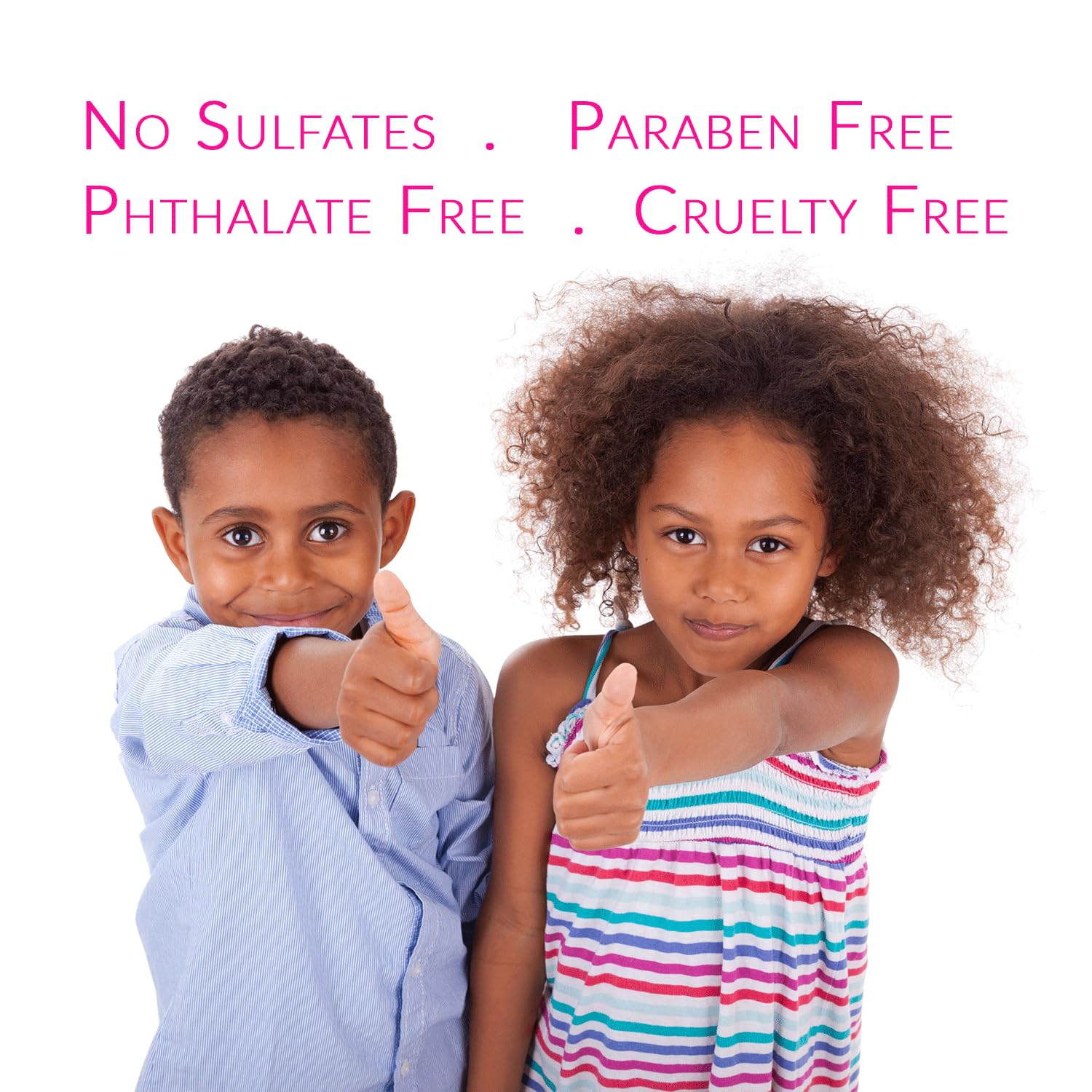 Mixed Chicks shampoing enfant pour petits nageurs, nettoyage en douceur après la piscine.