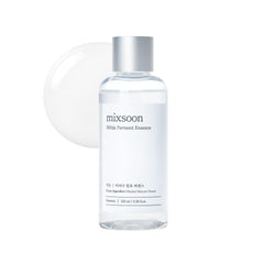 mixsoon Bifida Ferment Essence – bouteille élégante pour hydrater et nourrir la peau