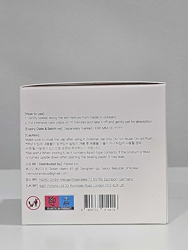 Mixsoon Cotons-toniques elasticite renforcee: effet lift subtil et texture peau plus lisse.