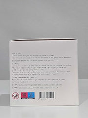 Mixsoon Cotons-toniques elasticite renforcee: effet lift subtil et texture peau plus lisse.