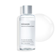 Mixsoon Galactomyces Ferment Essence: hydratation légère pour peau lumineuse
