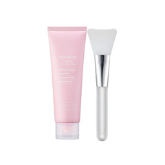 Mixsoon Masque Collagen Application Visage: hydratation profonde et fraîcheur ressentie