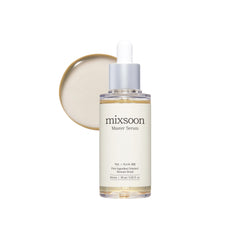 Sérum hydratant Mixsoon dans sa bouteille 60 ml pour hydrater durablement la peau.